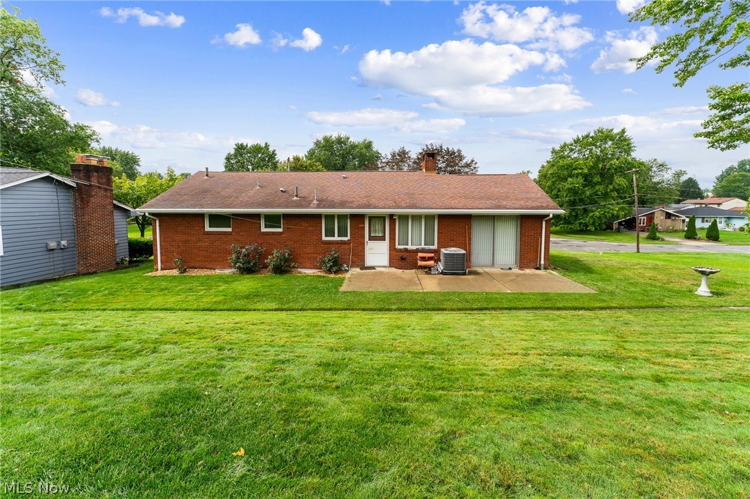 3817 Baymar Drive Youngstown OH 44511