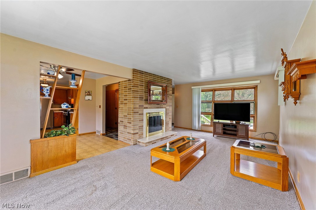 3817 Baymar Drive Youngstown OH 44511