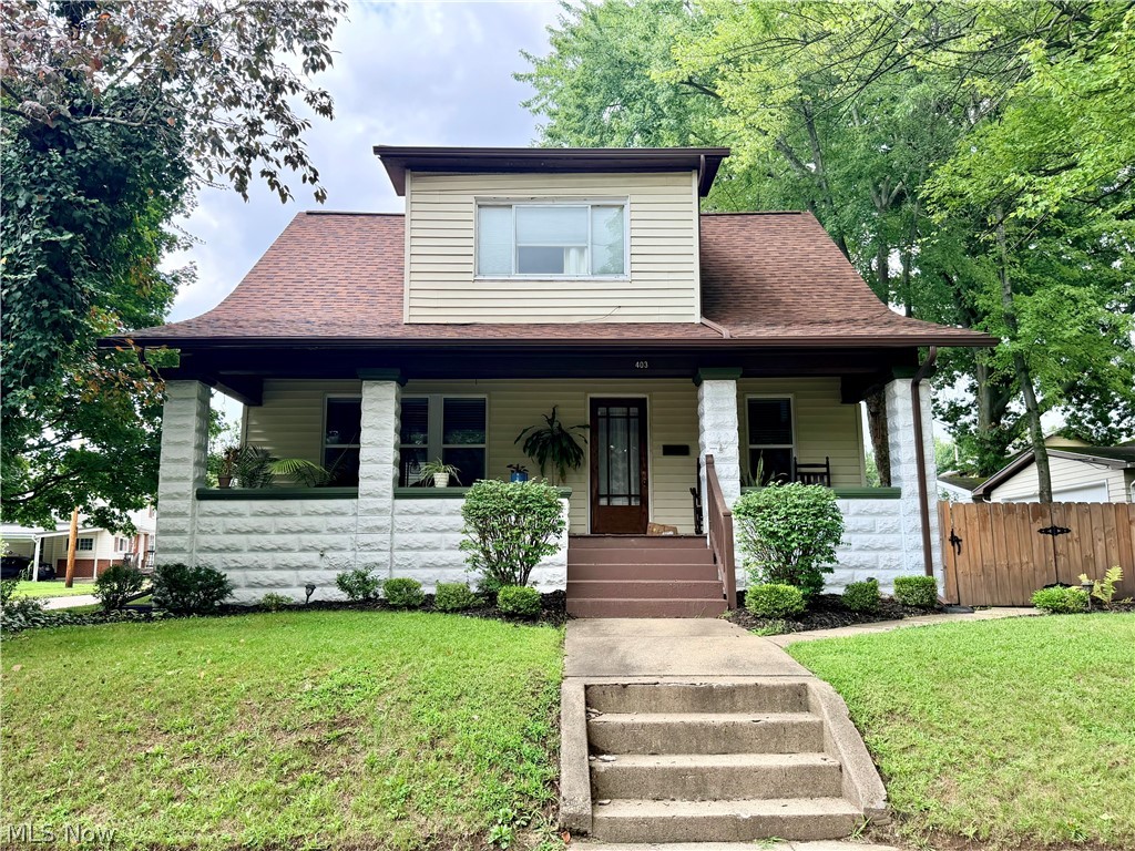403 E Front Street Dover OH 44622