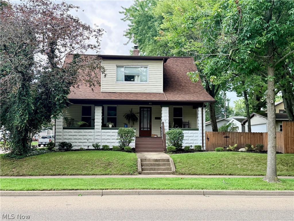 403 E Front Street Dover OH 44622