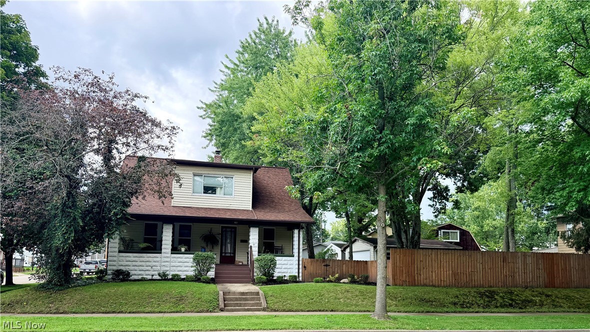 403 E Front Street Dover OH 44622