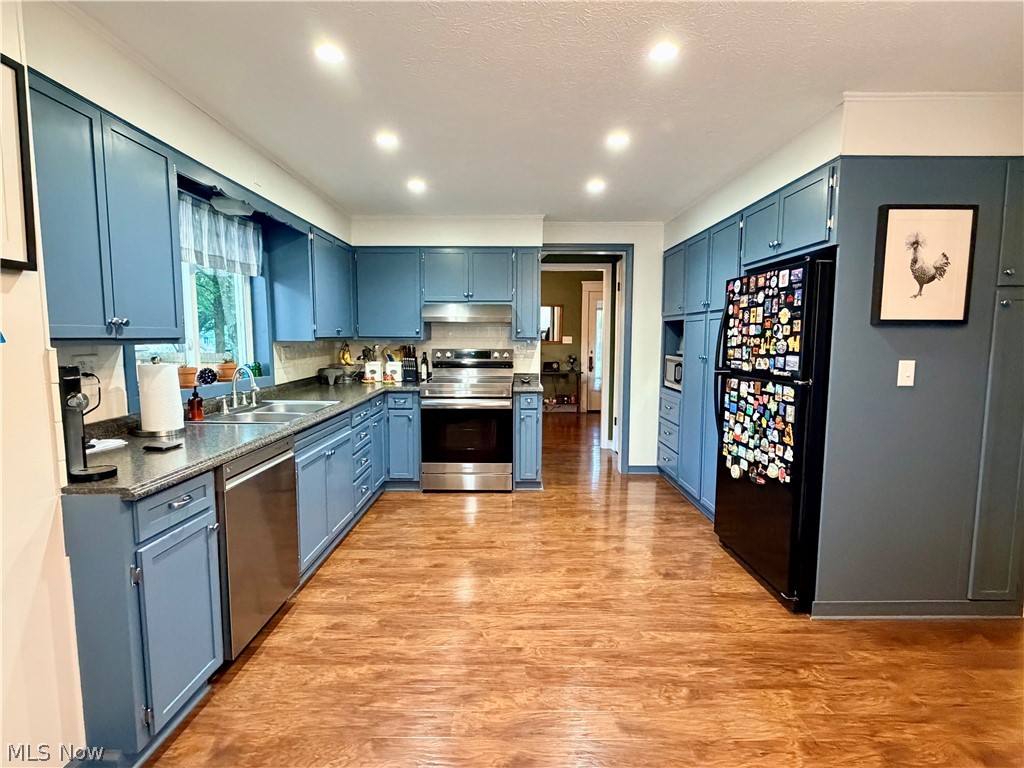 403 E Front Street Dover OH 44622