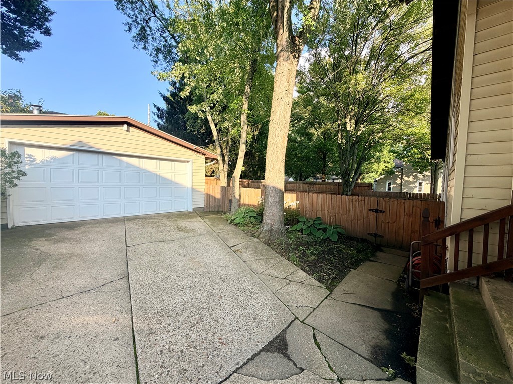 403 E Front Street Dover OH 44622