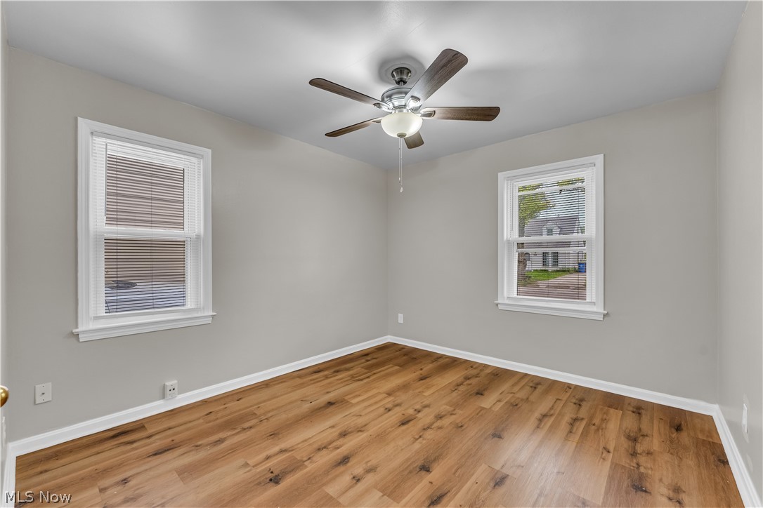 18517 Homeway Road Cleveland OH 44135