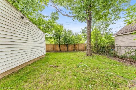 18517 Homeway Road Cleveland OH 44135