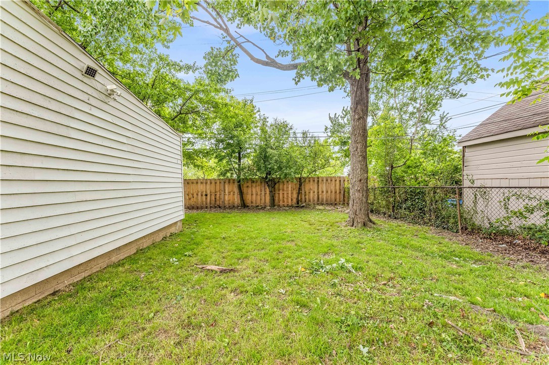 18517 Homeway Road Cleveland OH 44135