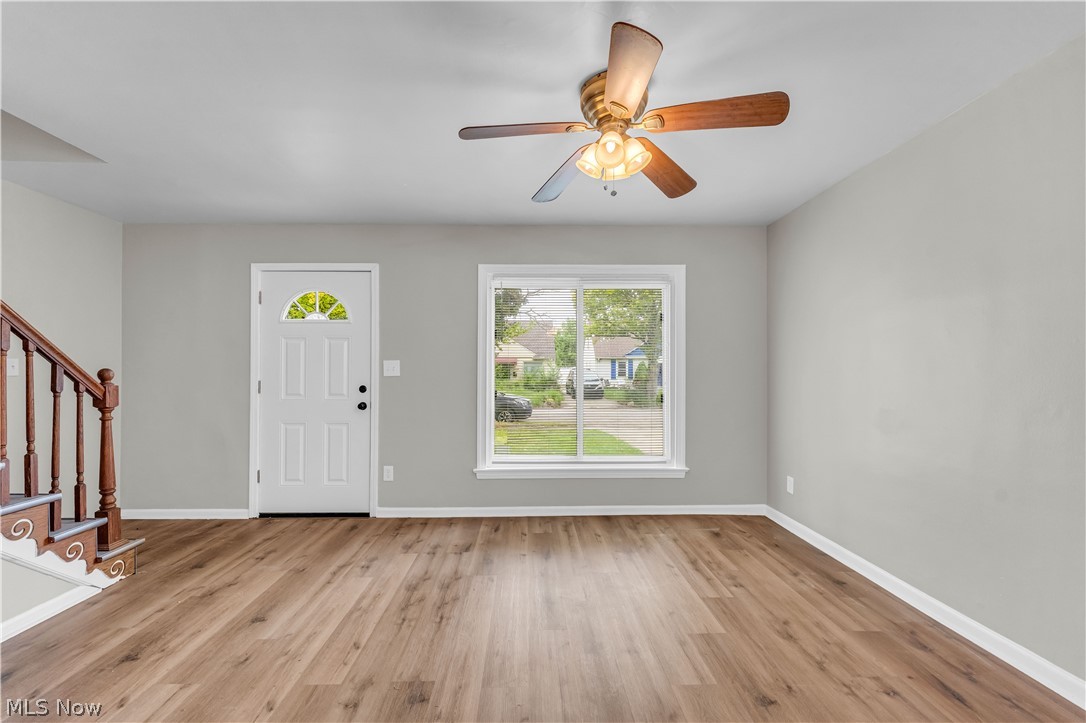 18517 Homeway Road Cleveland OH 44135