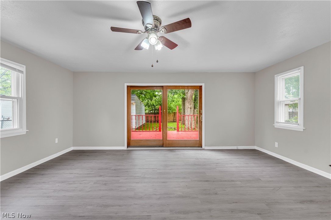 18517 Homeway Road Cleveland OH 44135