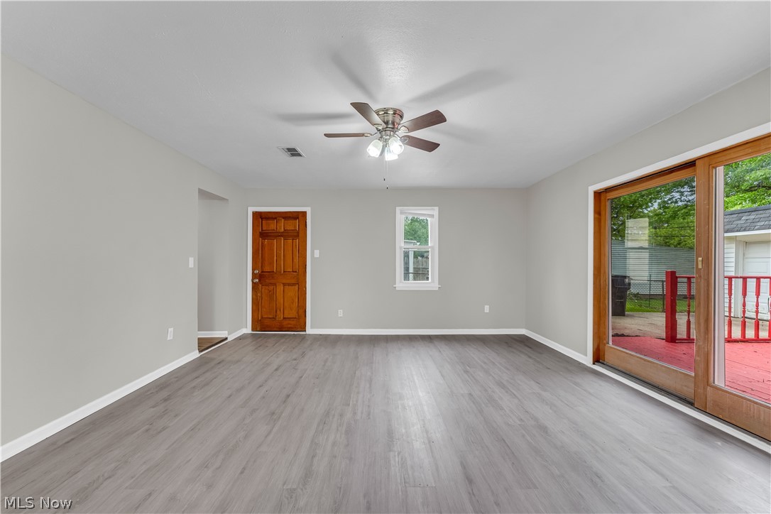 18517 Homeway Road Cleveland OH 44135
