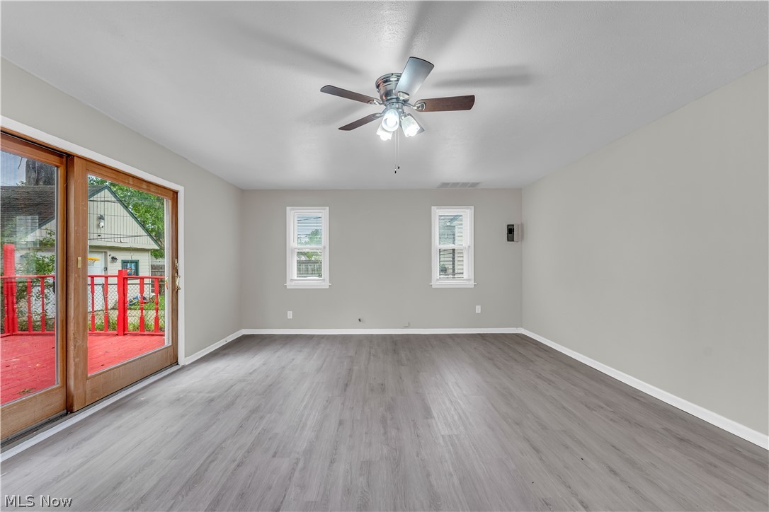18517 Homeway Road Cleveland OH 44135