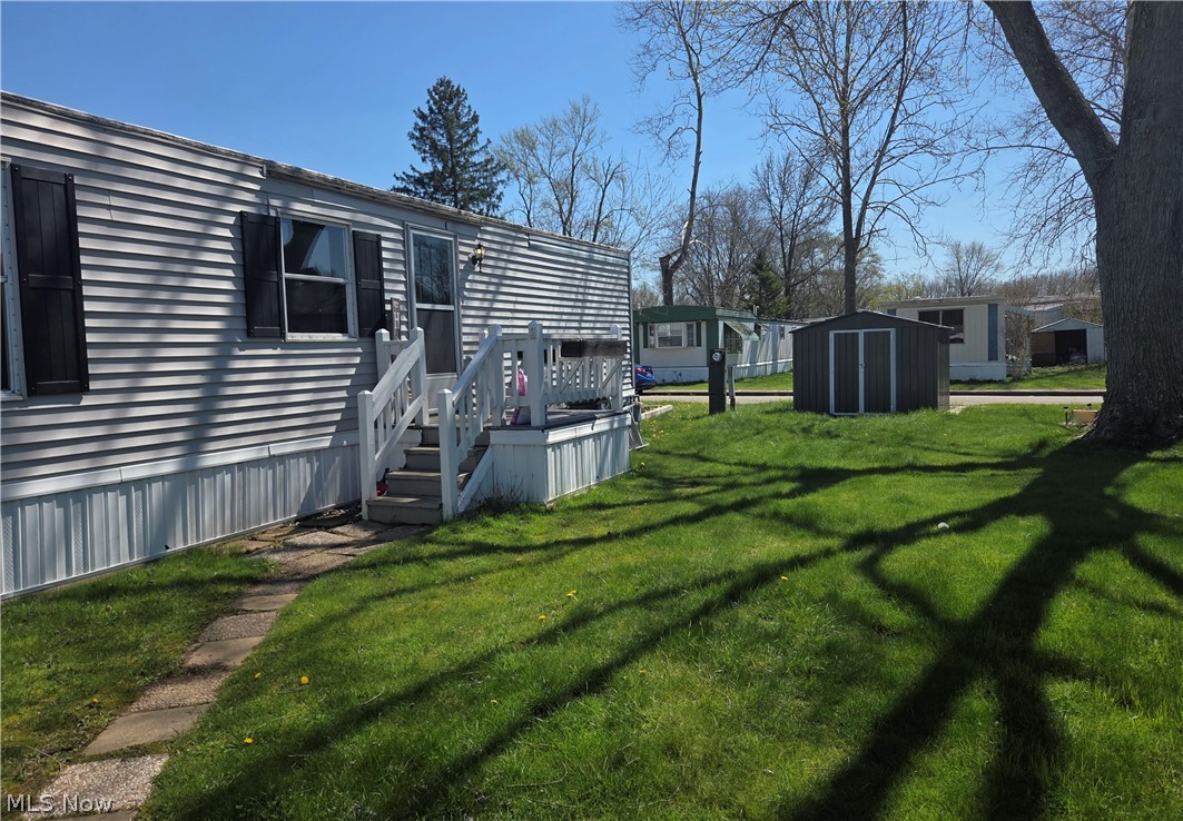 108 Gulf Stream Lane SE New Philadelphia OH 44663