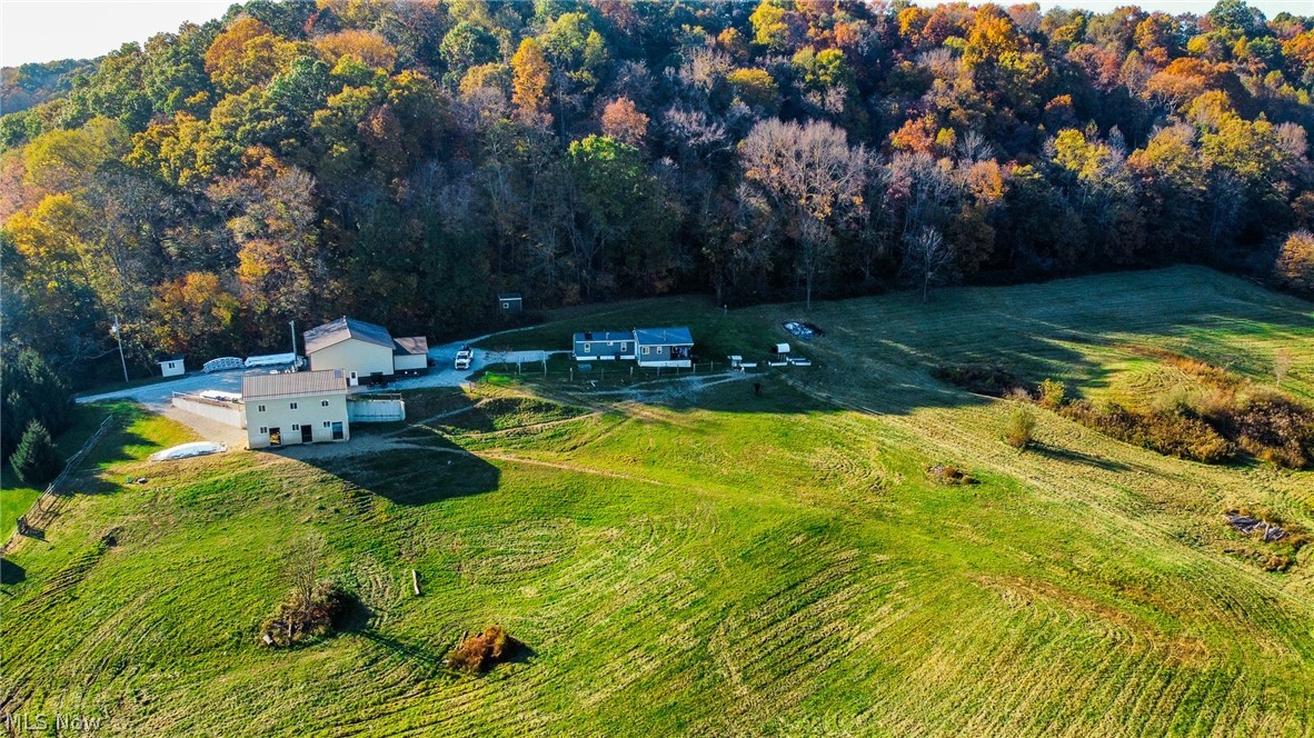 11815 Plainfeild Road New Concord OH 43762