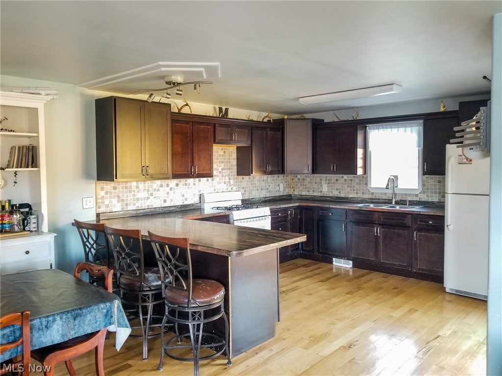 11815 Plainfeild Road New Concord OH 43762