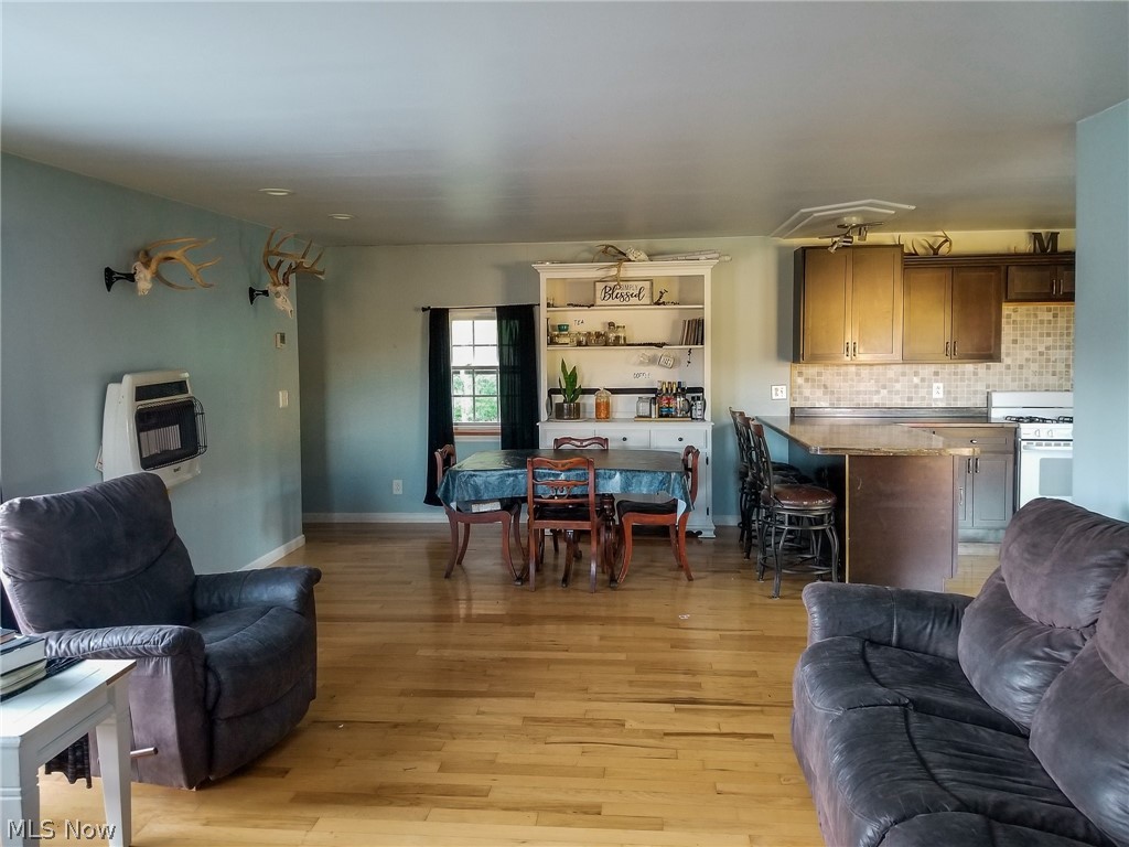 11815 Plainfeild Road New Concord OH 43762