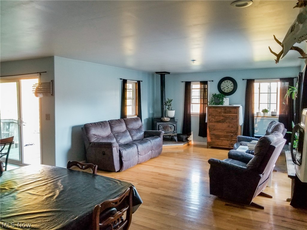 11815 Plainfeild Road New Concord OH 43762