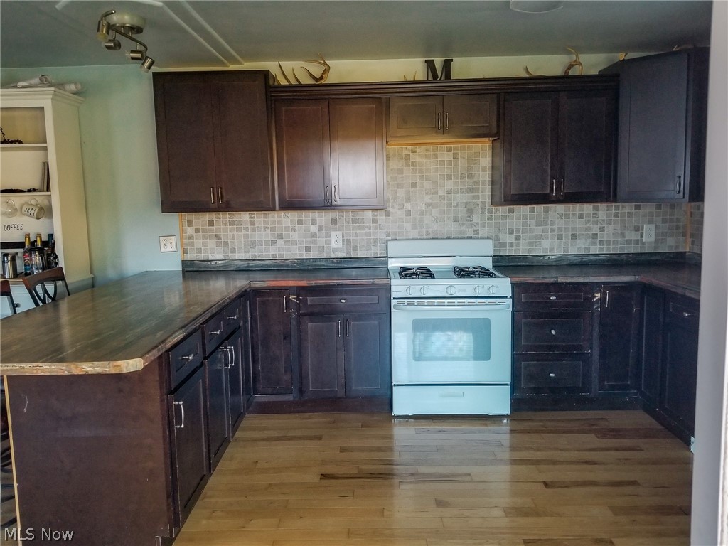 11815 Plainfeild Road New Concord OH 43762