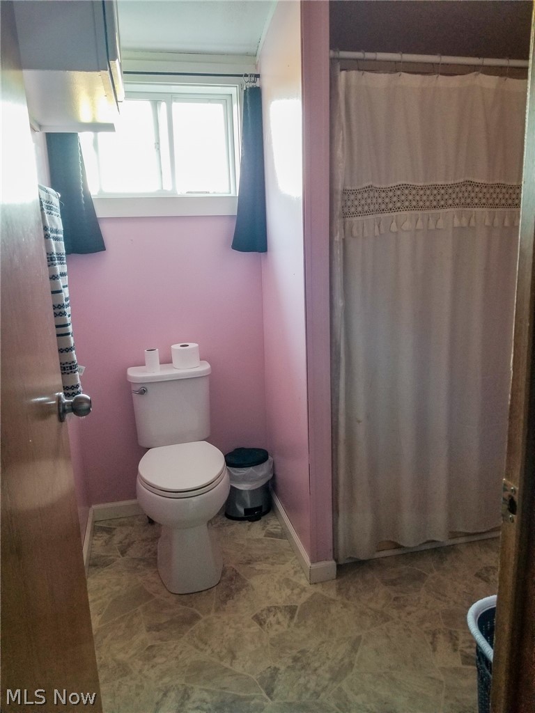 11815 Plainfeild Road New Concord OH 43762