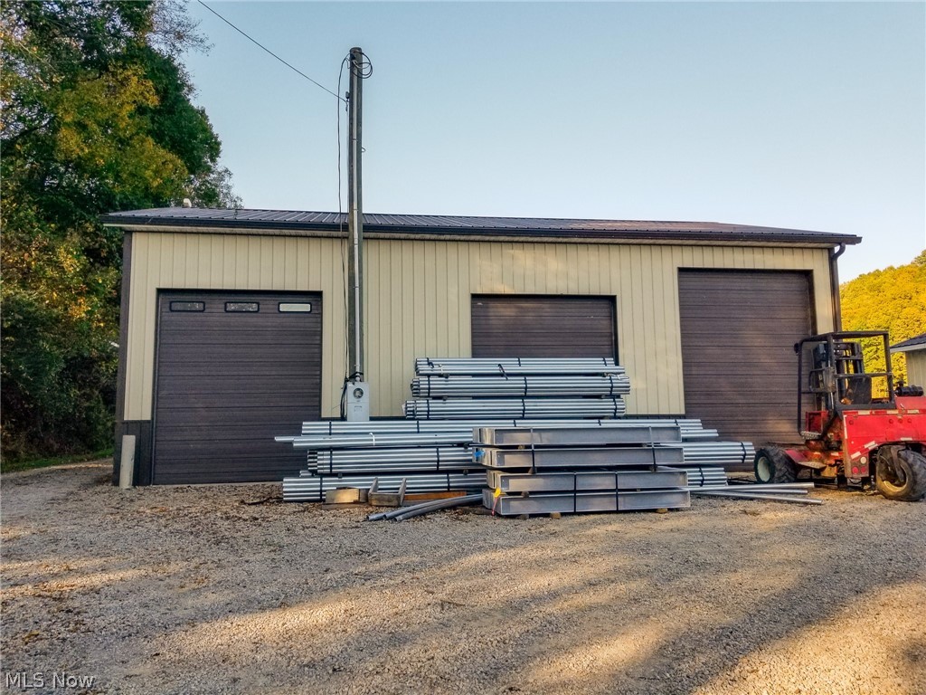 11815 Plainfeild Road New Concord OH 43762