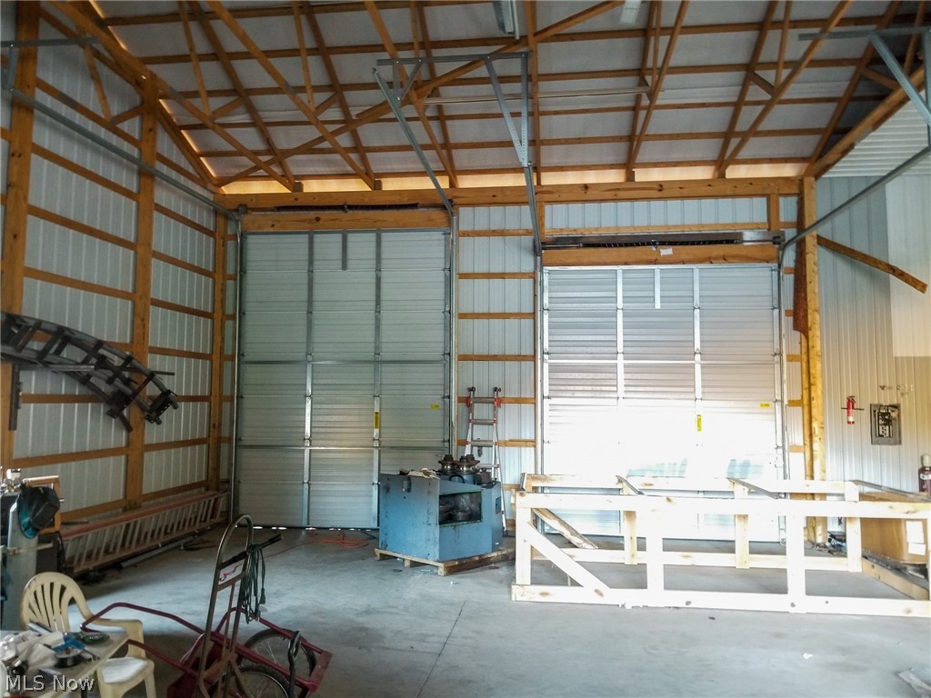 11815 Plainfeild Road New Concord OH 43762