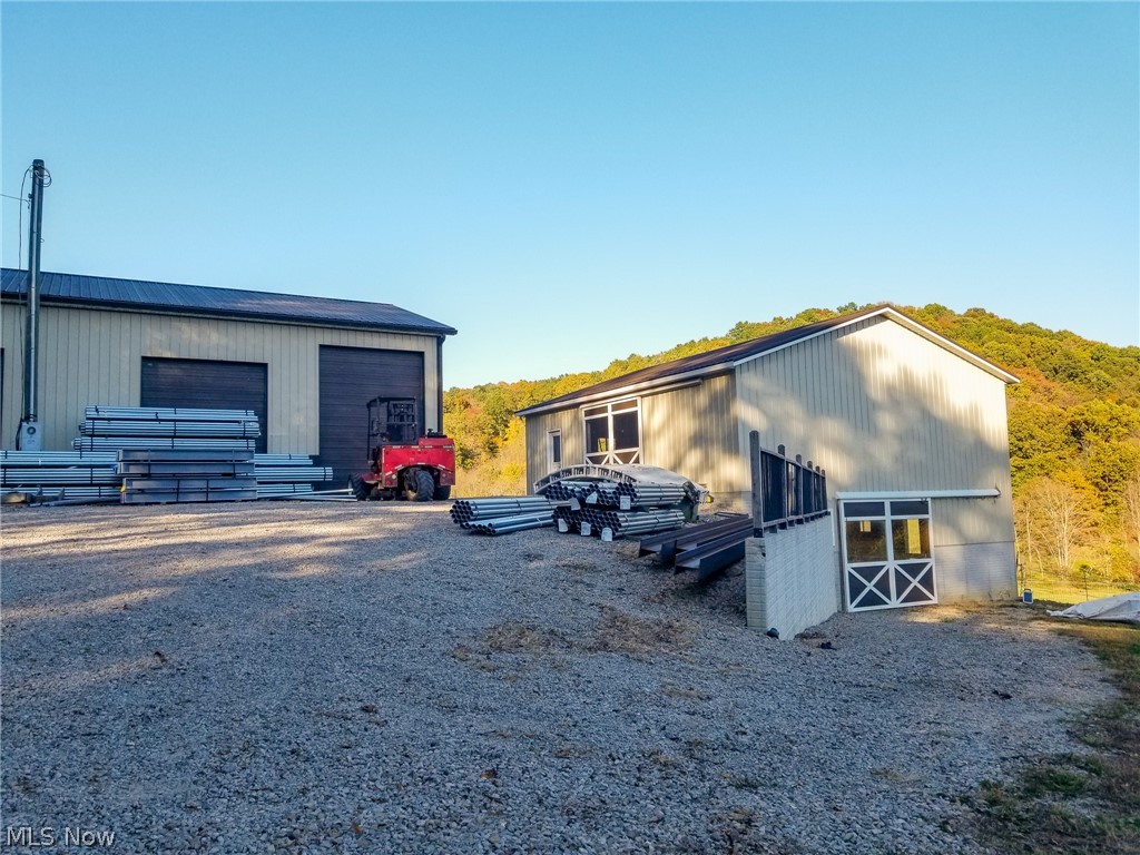 11815 Plainfeild Road New Concord OH 43762