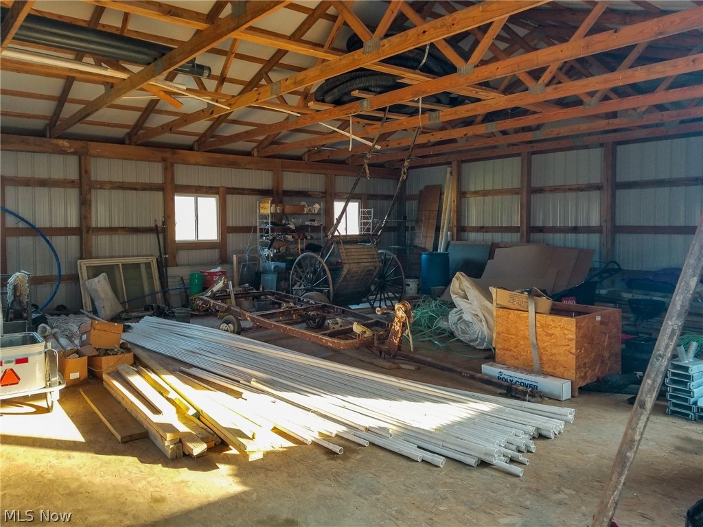 11815 Plainfeild Road New Concord OH 43762