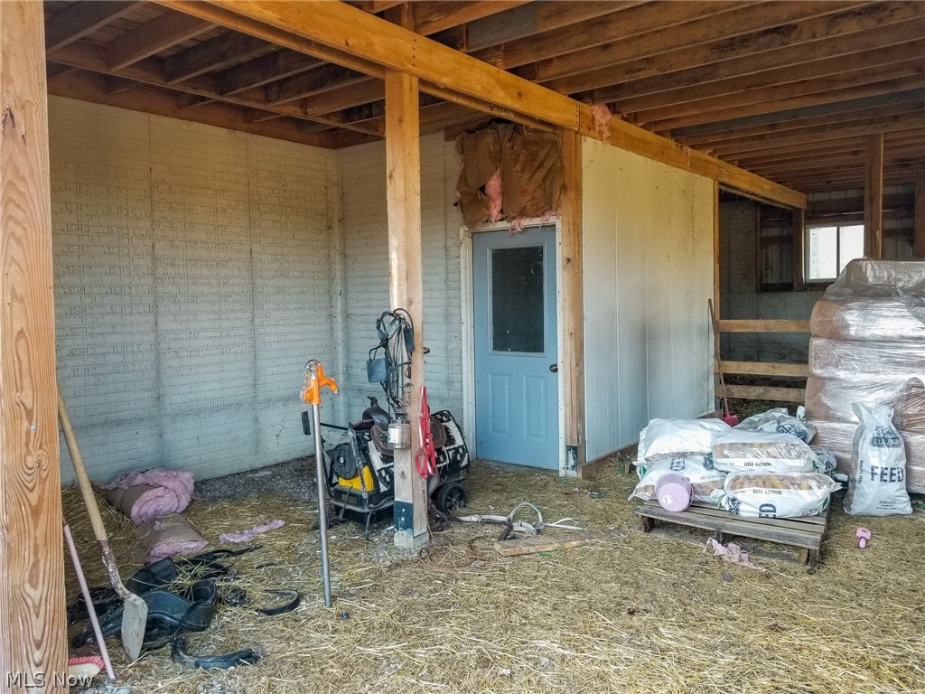 11815 Plainfeild Road New Concord OH 43762