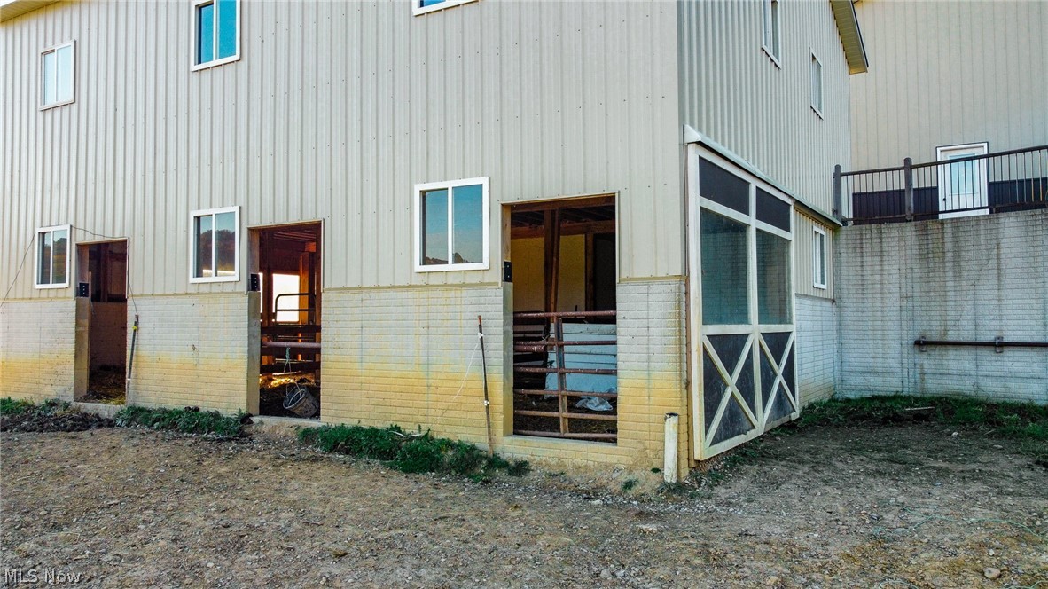 11815 Plainfeild Road New Concord OH 43762