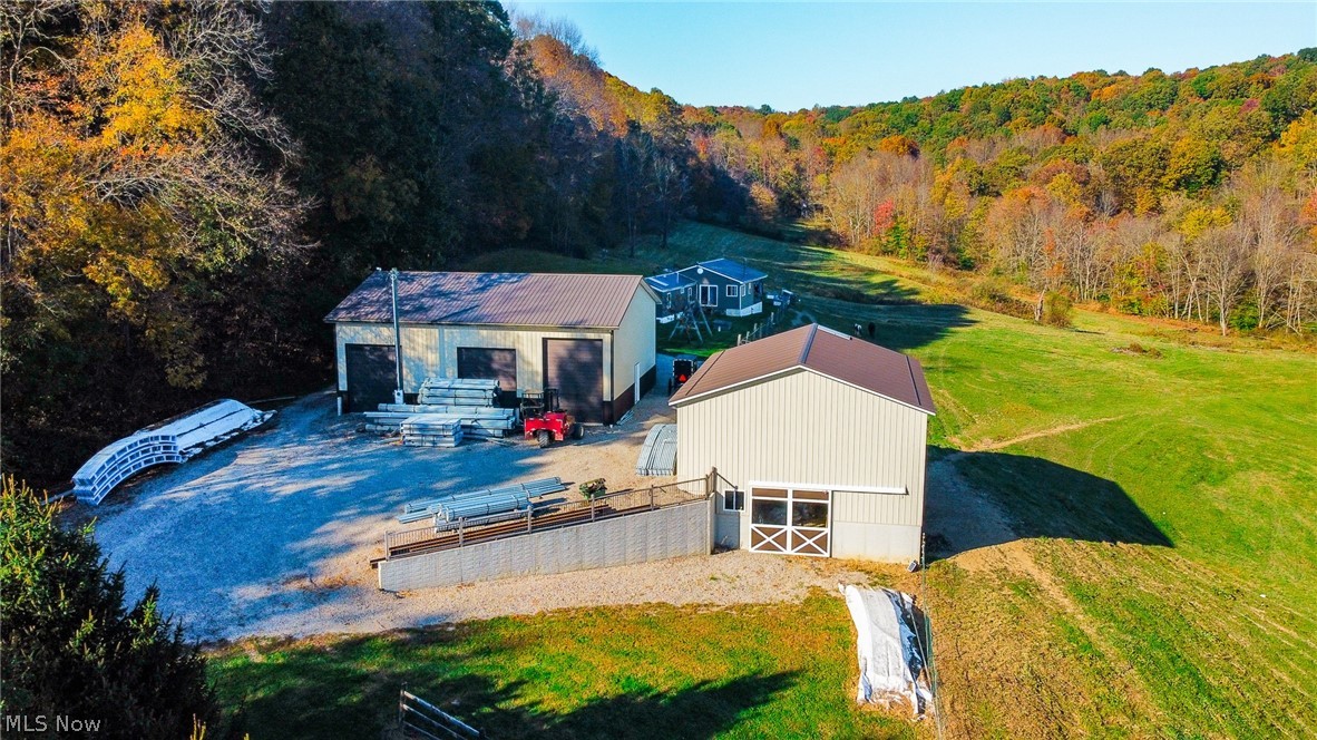 11815 Plainfeild Road New Concord OH 43762