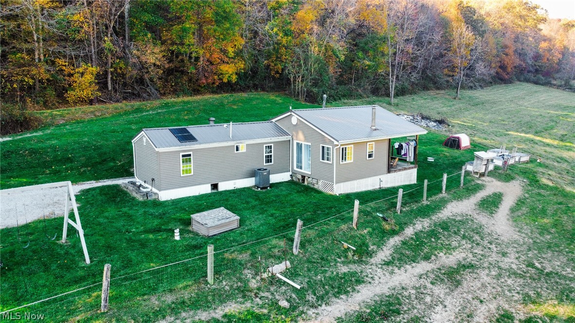 11815 Plainfeild Road New Concord OH 43762