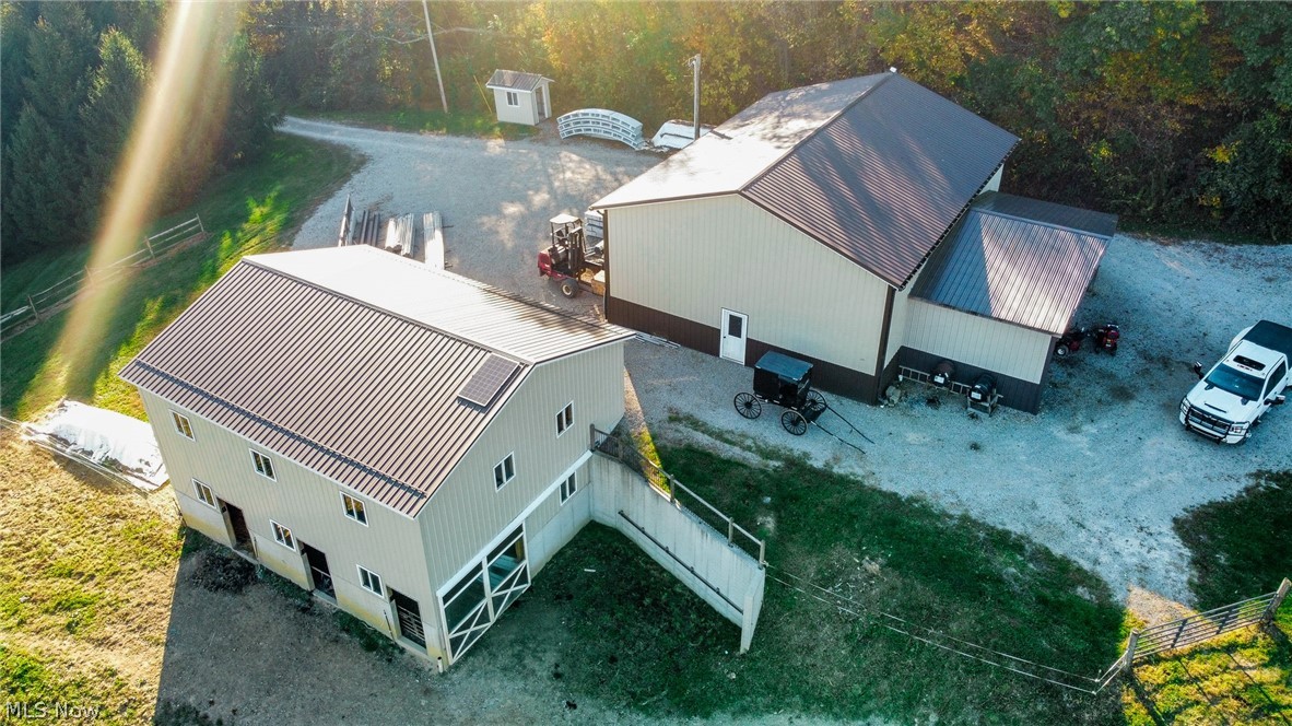 11815 Plainfeild Road New Concord OH 43762