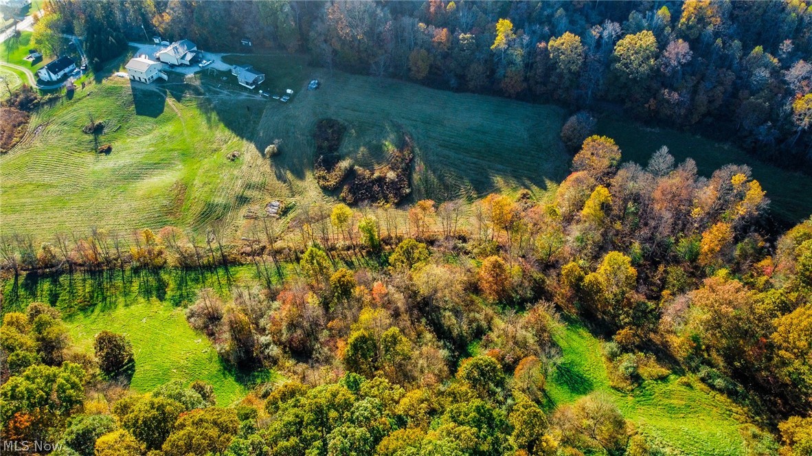 11815 Plainfeild Road New Concord OH 43762