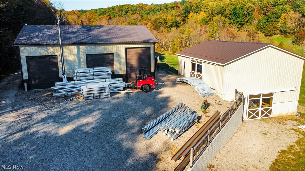 11815 Plainfeild Road New Concord OH 43762