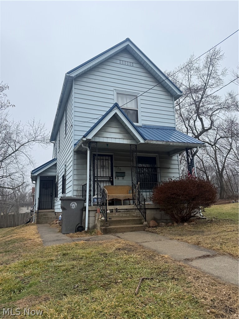 222 Seneca Street Youngstown OH 44510