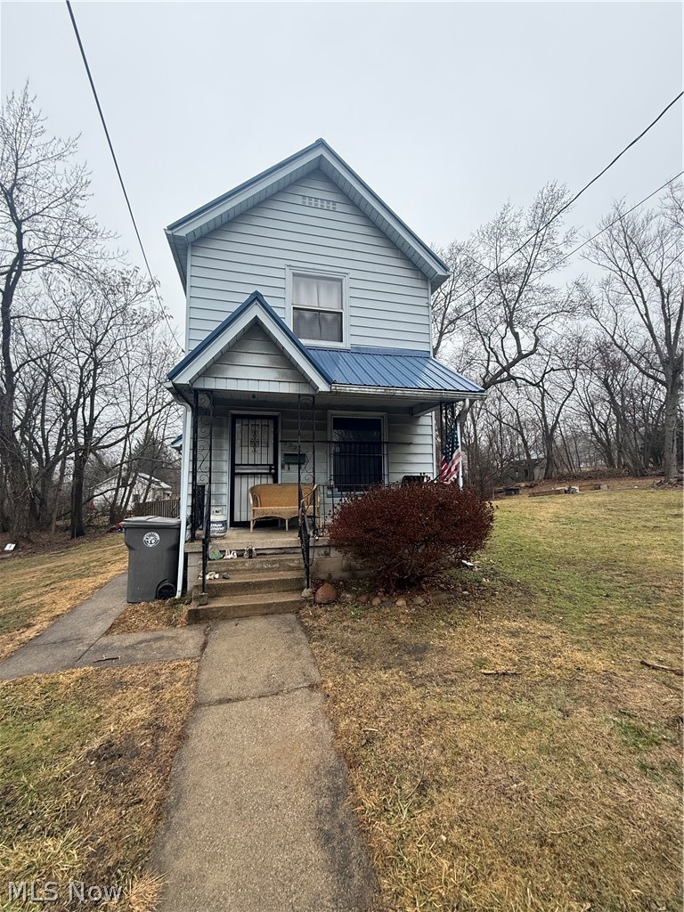 222 Seneca Street Youngstown OH 44510