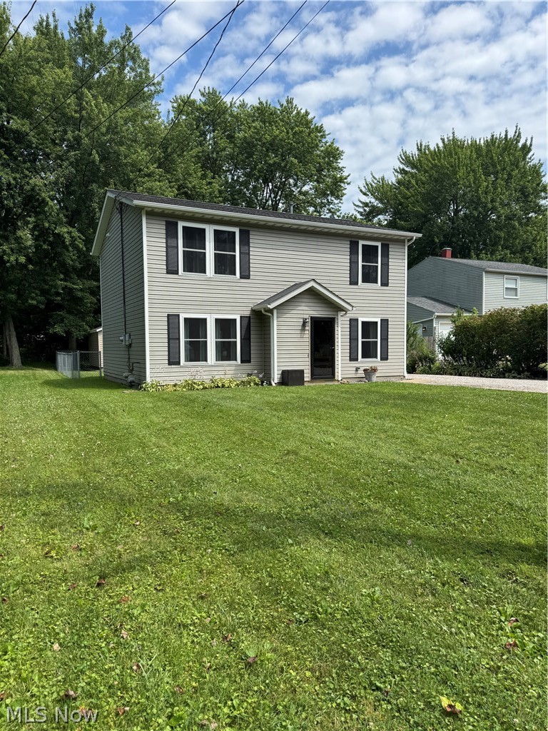 1127 Maple Avenue Madison OH 44057