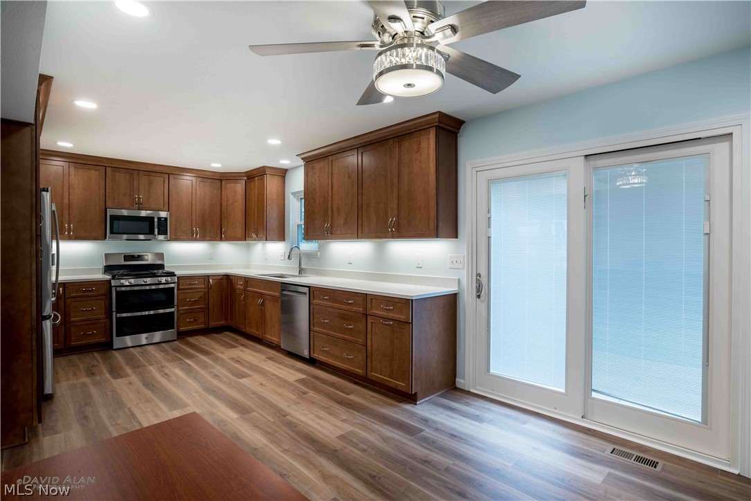 1127 Maple Avenue Madison OH 44057