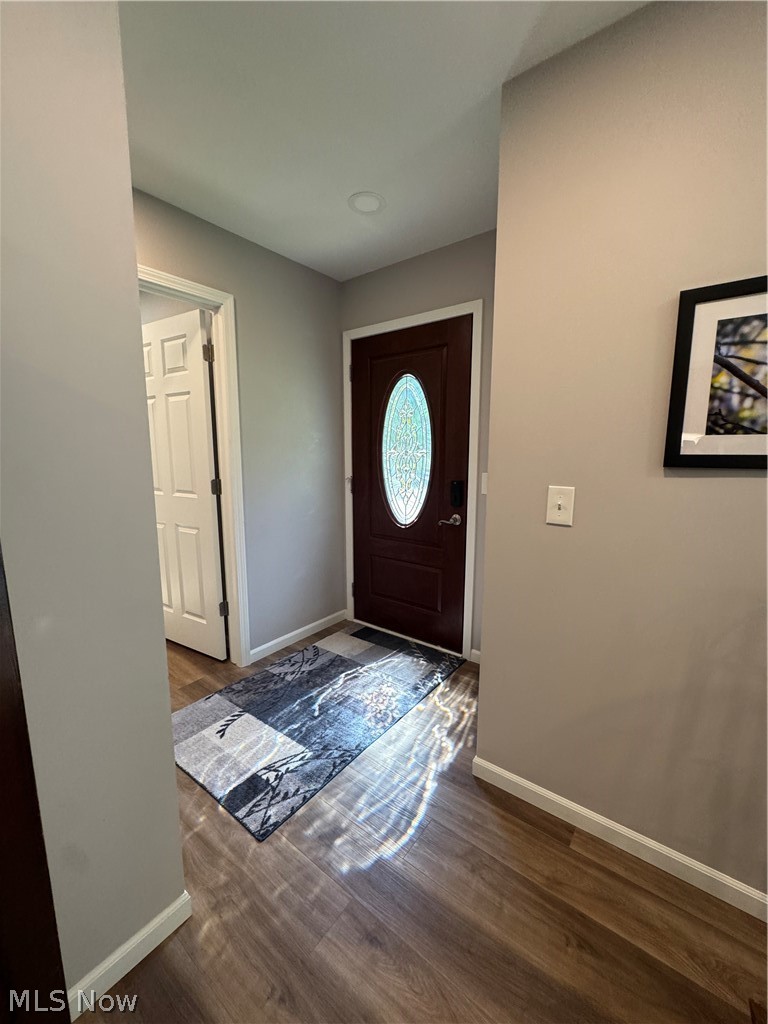 1127 Maple Avenue Madison OH 44057