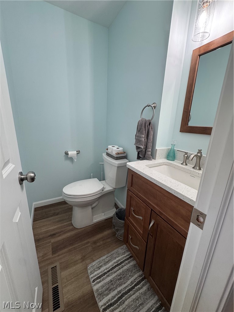 1127 Maple Avenue Madison OH 44057