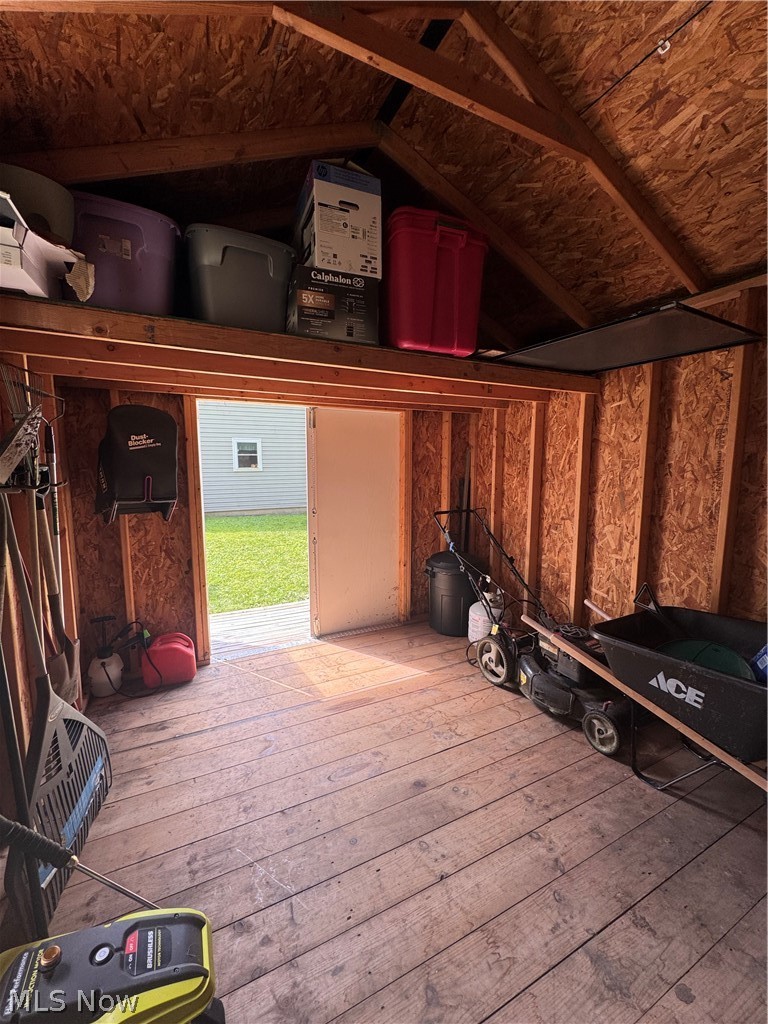 1127 Maple Avenue Madison OH 44057