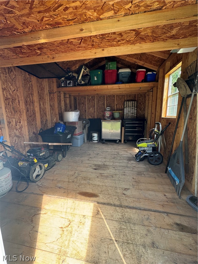 1127 Maple Avenue Madison OH 44057