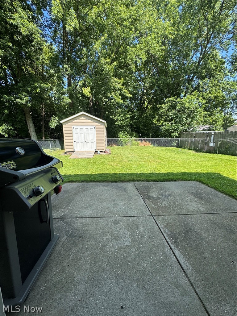 1127 Maple Avenue Madison OH 44057