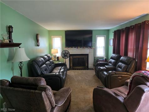 2666 Owaisa Road Cuyahoga Falls OH 44221
