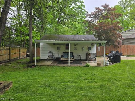 2666 Owaisa Road Cuyahoga Falls OH 44221