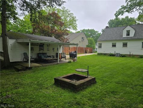 2666 Owaisa Road Cuyahoga Falls OH 44221