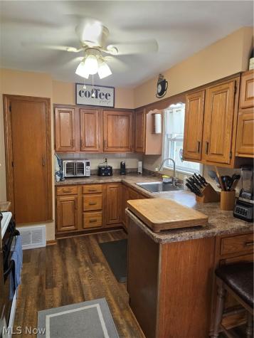 2666 Owaisa Road Cuyahoga Falls OH 44221