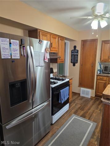 2666 Owaisa Road Cuyahoga Falls OH 44221