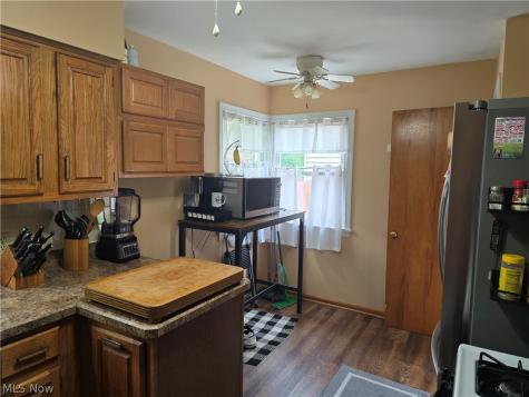 2666 Owaisa Road Cuyahoga Falls OH 44221