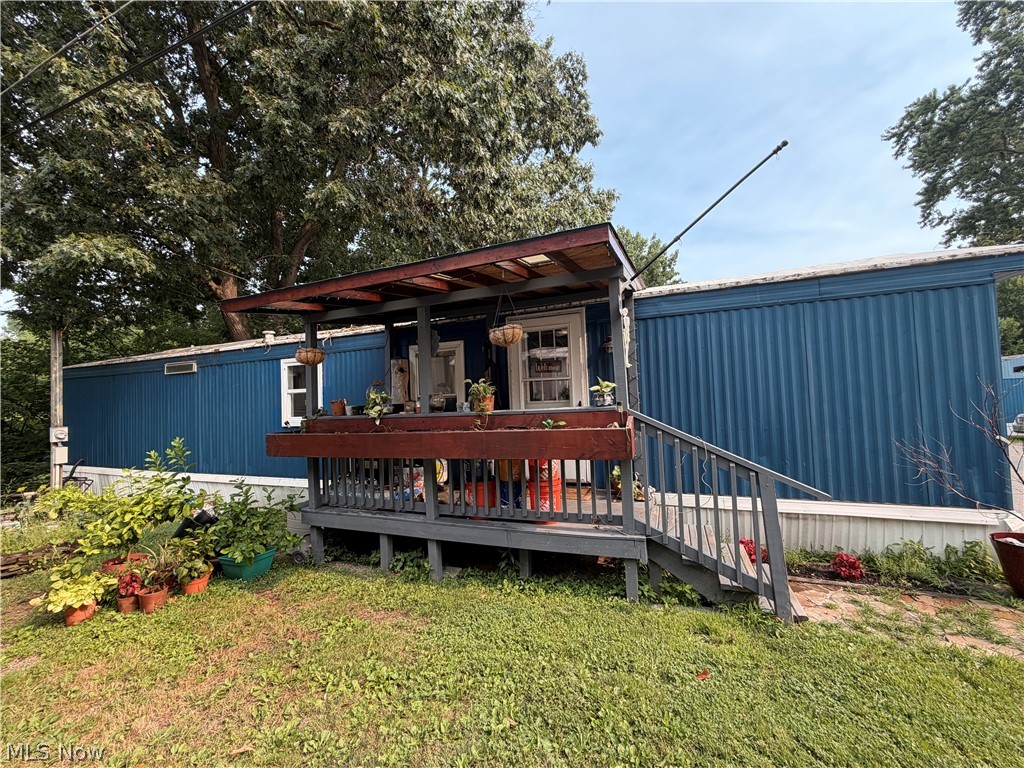 1909 E Turkeyfoot Lake Road Akron OH 44312