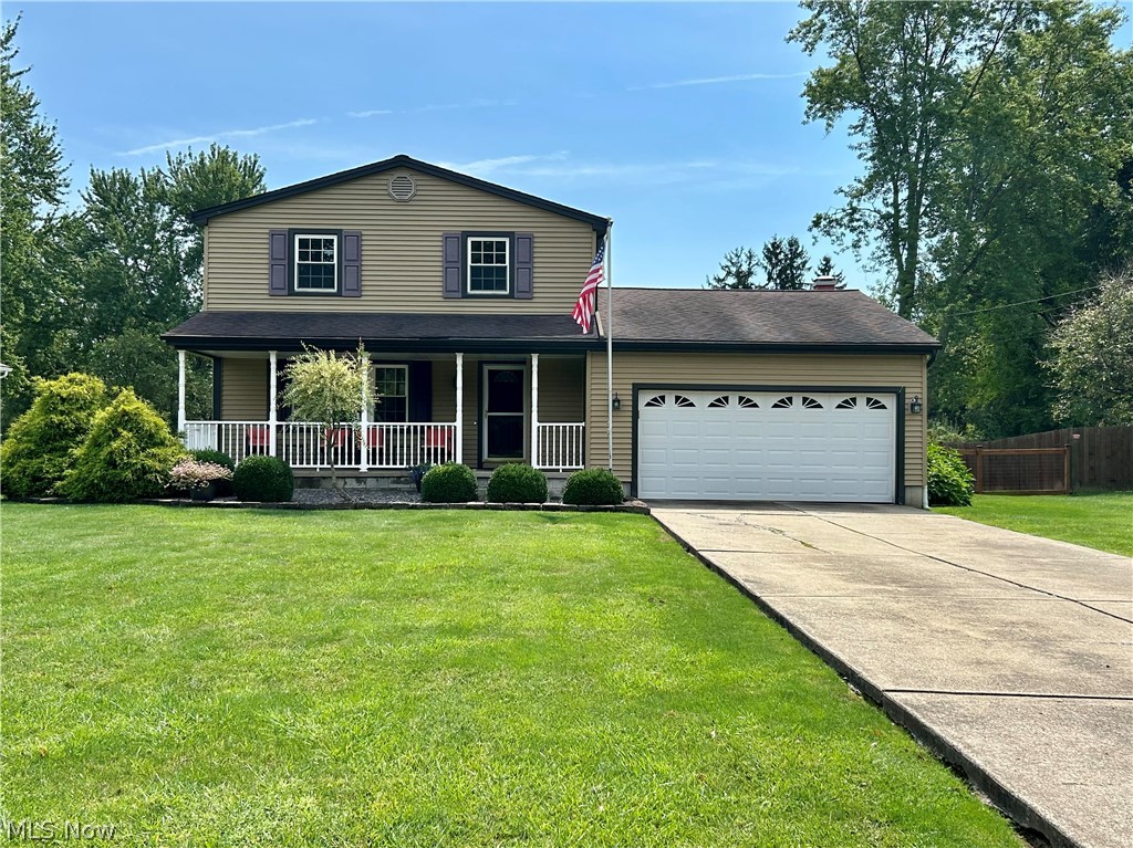 4595 Sheffield Drive Austintown OH 44515