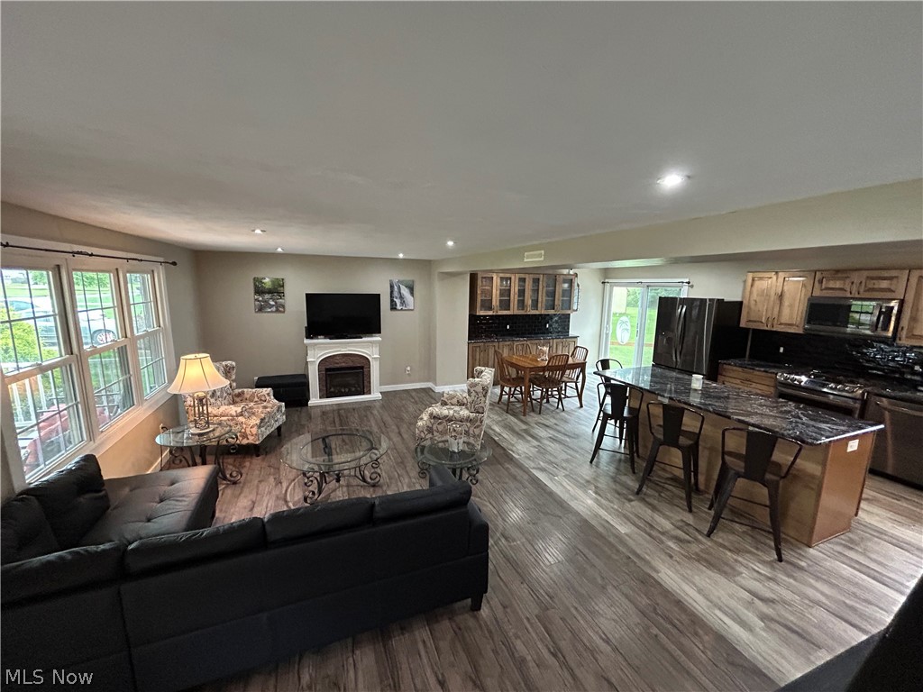 4595 Sheffield Drive Austintown OH 44515